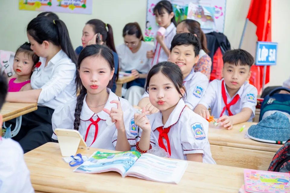 Bốn bước, rõ ràng từ đầu